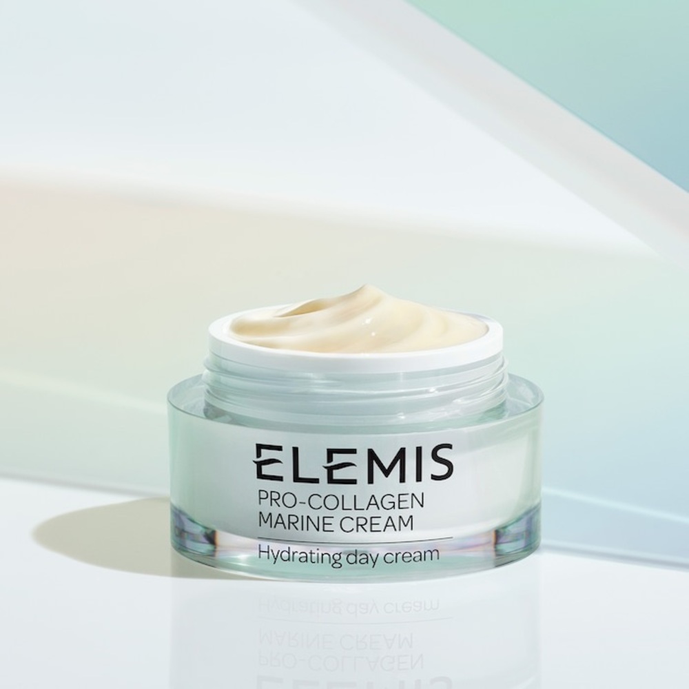 ELEMIS PRO COLLAGEN MARINE CREAM - Picture 7 of 11